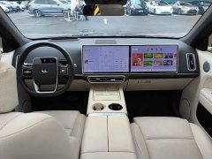 Li Auto L6 Pro - ფოტო 9