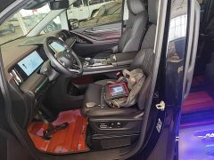 GAC Aion M8 Master Series 400T Premium Edition - photo 14