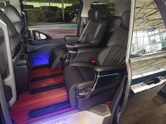 GAC Aion M8 Master Series 400T Premium Edition - photo 16