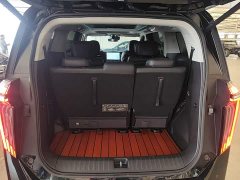 GAC Aion M8 Master Series 400T Premium Edition - photo 18