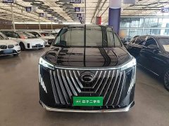 GAC Aion M8 Master Series 400T Premium Edition - photo 2