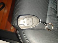 GAC Aion M8 Master Series 400T Premium Edition - photo 8