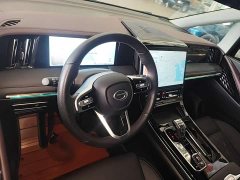GAC Aion M8 Master Series 400T Premium Edition - photo 9