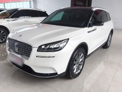 Lincoln Explorer 2.0T Two-Wheel Drive Premium - photo 1