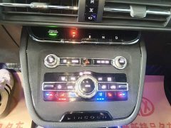 Lincoln Explorer 2.0T Two-Wheel Drive Premium - photo 13