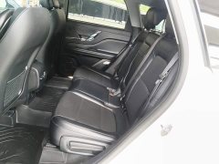 Lincoln Explorer 2.0T Two-Wheel Drive Premium - photo 16