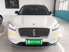 Lincoln Explorer 2.0T Two-Wheel Drive Premium - photo 2