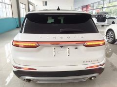 Lincoln Explorer 2.0T Two-Wheel Drive Premium - photo 5