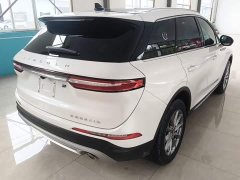 Lincoln Explorer 2.0T Two-Wheel Drive Premium - photo 6