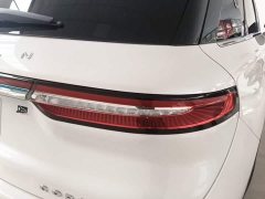 Lincoln Explorer 2.0T Two-Wheel Drive Premium - photo 7