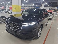 Honda CR-V 240TURBO FWD Sharp Edition 5-Seater - photo 1