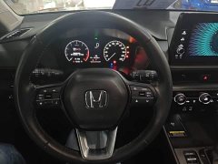 Honda CR-V 240TURBO FWD Sharp Edition 5-Seater - photo 10