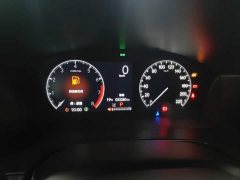 Honda CR-V 240TURBO FWD Sharp Edition 5-Seater - photo 11
