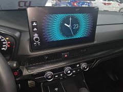 Honda CR-V 240TURBO FWD Sharp Edition 5-Seater - photo 12