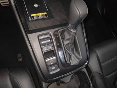Honda CR-V 240TURBO FWD Sharp Edition 5-Seater - photo 13