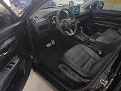 Honda CR-V 240TURBO FWD Sharp Edition 5-Seater - photo 14