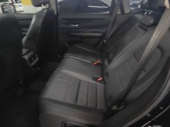 Honda CR-V 240TURBO FWD Sharp Edition 5-Seater - photo 16