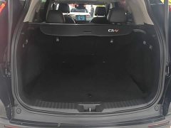 Honda CR-V 240TURBO FWD Sharp Edition 5-Seater - photo 18