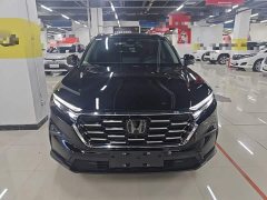 Honda CR-V 240TURBO FWD Sharp Edition 5-Seater - photo 2