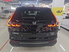 Honda CR-V 240TURBO FWD Sharp Edition 5-Seater - photo 5