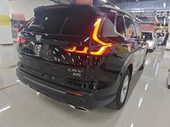 Honda CR-V 240TURBO FWD Sharp Edition 5-Seater - photo 6