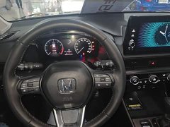 Honda CR-V 240TURBO FWD Sharp Edition 5-Seater - photo 9