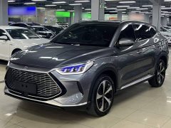 BYD Song Plus New Energy DM-i 51KM Premium Edition - ფოტო 1
