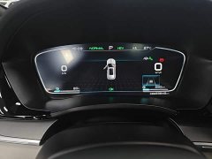 BYD Song Plus New Energy DM-i 51KM Premium Edition - ფოტო 11