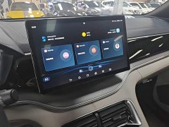 BYD Song Plus New Energy DM-i 51KM Premium Edition - ფოტო 12