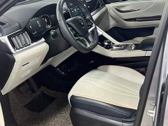 BYD Song Plus New Energy DM-i 51KM Premium Edition - ფოტო 14