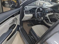 BYD Song Plus New Energy DM-i 51KM Premium Edition - ფოტო 15