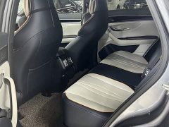 BYD Song Plus New Energy DM-i 51KM Premium Edition - ფოტო 16