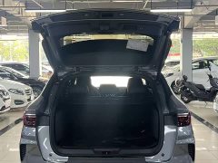 BYD Song Plus New Energy DM-i 51KM Premium Edition - ფოტო 18