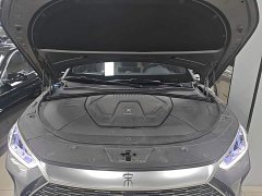 BYD Song Plus New Energy DM-i 51KM Premium Edition - ფოტო 19