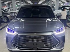 BYD Song Plus New Energy DM-i 51KM Premium Edition - ფოტო 2