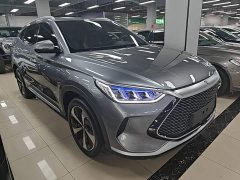 BYD Song Plus New Energy DM-i 51KM Premium Edition - ფოტო 3