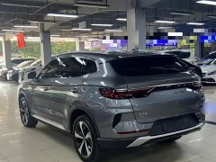 BYD Song Plus New Energy DM-i 51KM Premium Edition - ფოტო 4