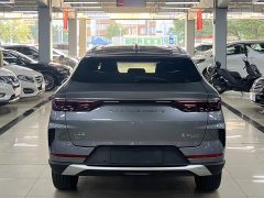 BYD Song Plus New Energy DM-i 51KM Premium Edition - ფოტო 5