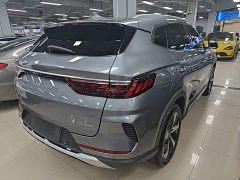 BYD Song Plus New Energy DM-i 51KM Premium Edition - ფოტო 6
