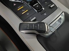 BYD Song Plus New Energy DM-i 51KM Premium Edition - ფოტო 8