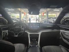 BYD Song Plus New Energy DM-i 51KM Premium Edition - ფოტო 9