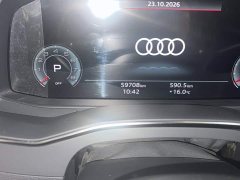 Audi A7L 45 TFSI S-line Dream Future Edition - ფოტო 10