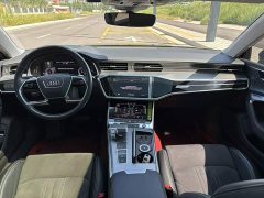 Audi A7L 45 TFSI S-line Dream Future Edition - ფოტო 8