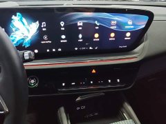 Buick Envision Plus Envision Plus 28T FWD Platinum - фото 12