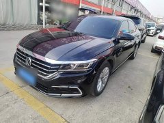 Volkswagen Passat 330TSI Elite - photo 1