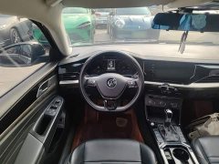 Volkswagen Passat 330TSI Elite - photo 10