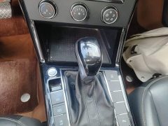 Volkswagen Passat 330TSI Elite - photo 13