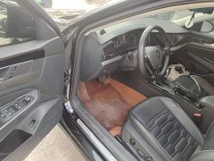 Volkswagen Passat 330TSI Elite - photo 15