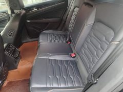 Volkswagen Passat 330TSI Elite - photo 16