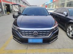 Volkswagen Passat 330TSI Elite - photo 2